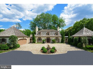 1441 Waverly Rd, Gladwyne, PA 19035
