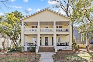 1517 Cleveland Ave Unit D, Charlotte, NC 28203