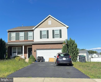 4 Cool Well Ct, Fredericksburg, VA 22406