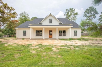 2409 Patterson St, Thomasville, GA 31792