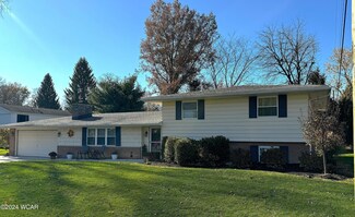 3554 Georgian Ave, Lima, OH 45806