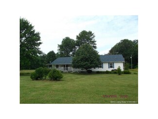 6995 N Jack Morgan Rd, Austin, IN 47102