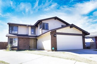 13236 Thistle Brook Dr, Moreno Valley, CA 92553