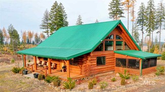665 Caribel Rd, Kamiah, ID 83536