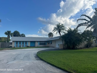 459 Nikomas Way, Melbourne Beach, FL 32951