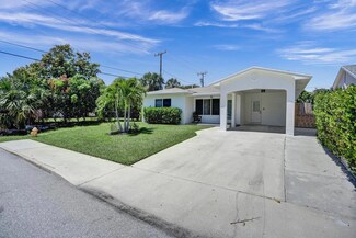 1805 N Ocean Breeze, Lake Worth, FL 33460