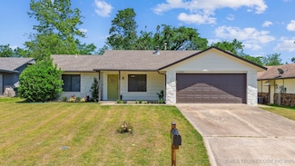 1010 S Wewoka Ave, Claremore, OK 74017