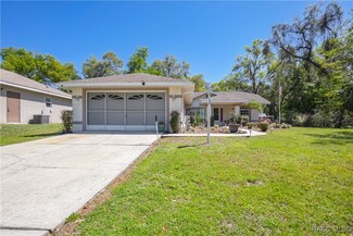 3099 N Stratham Point, Hernando, FL 34442