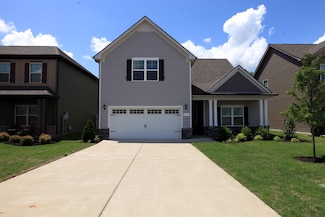 3718 Black Powder Ln, Rockvale, TN 37153