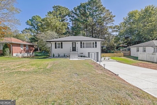 369 Virginia Place SE, Marietta, GA 30067