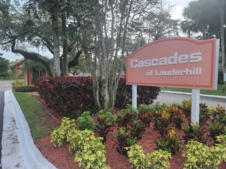 7740 NW 50th St Unit 402, Lauderhill, FL 33351