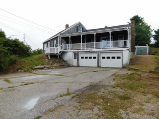 74 Ridge Rd, Marshfield, ME 04654