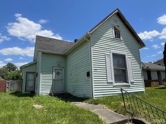 1324 S Main St, Kokomo, IN 46902