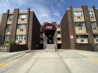 1901 Kennedy Blvd Unit 312, North Bergen, NJ 07047