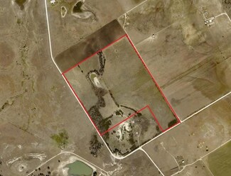 TBD County Road 2800, Kopperl, TX 76652