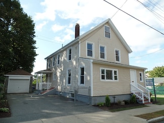 122 Durfee St, New Bedford, MA 02740