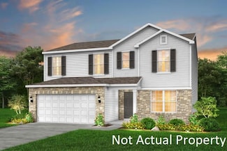 1292 Webb Dr Unit Lot 83, Lockbourne, OH 43137