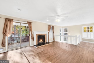 1482 N Crossing Cir NE, Atlanta, GA 30329