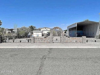 49566 Amber Ave Unit 334, Quartzsite, AZ 85346