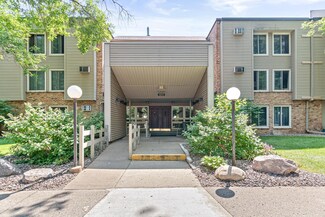 4045 Hodgson Rd Unit 207, Saint Paul, MN 55126