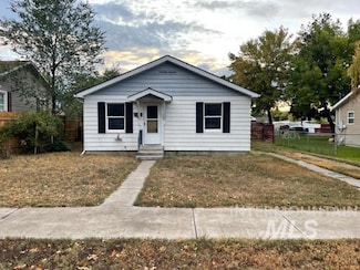 271 Tyler St, Twin Falls, ID 83301