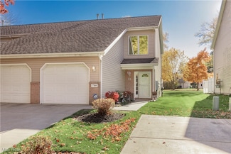 7709 Brandywine Creek Dr, Northfield, OH 44067