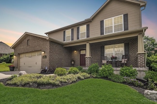 2041 Bridgewater Ln, Monroe, OH 45050