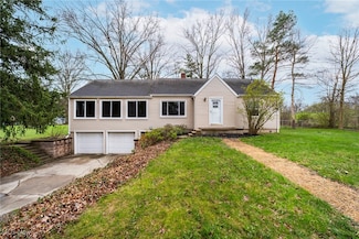 5149 E Rockwell Rd, Youngstown, OH 44515