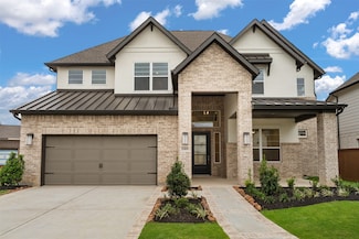 16174 Rustling Woods Rd, Conroe, TX 77302