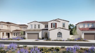 Amora 2, Hacienda Heights, CA 91745
