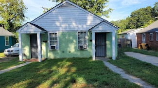 1513 Cella St, Memphis, TN 38114