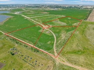 TBD LOT 1 18th Ave, Minot, ND 58701