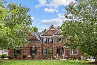 4415 Queensbury Dr, Harrisburg, NC 28075