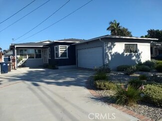 13418 Isis Ave, Hawthorne, CA 90250