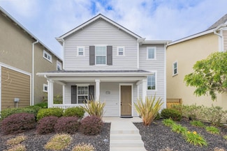 21606 Ord Ave, East Garrison, CA 93933