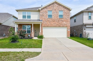 3514 Marquesa Ln, Houston, TX 77084