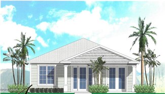 563 Venetian Palms Blvd, New Smyrna Beach, FL 32168