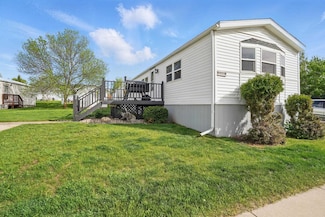 1124 Crow Peak Ln, Spearfish, SD 57783