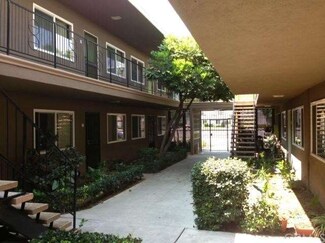 18450 S Normandie Ave, Gardena, CA 90248