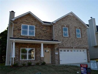 618 McFerrin Ave, Nashville, TN 37206