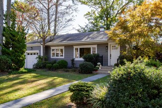 24 Werah Place, Oceanport, NJ 07757