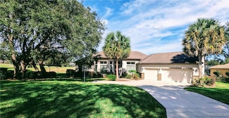 743 E Ireland Ct, Hernando, FL 34442