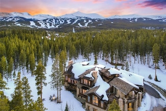 327 Peerless Dr, Breckenridge, CO 80424