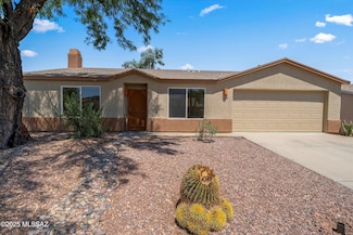 7734 W Rising Moon Way, Tucson, AZ 85743
