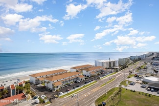199 Highway A1a Unit C-208, Satellite Beach, FL 32937