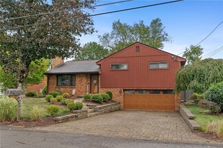 706 Willruth Dr, Allison Park, PA 15101