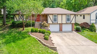 12801 W 81st Terrace, Lenexa, KS 66215
