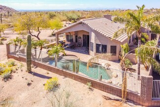 2303 N Adair Cir, Mesa, AZ 85207