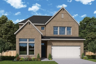 15011 Silvano St, Conroe, TX 77302