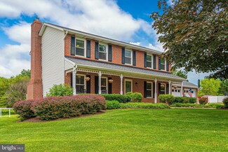 3505 Runkles Dr, Monrovia, MD 21770